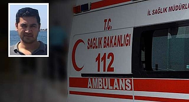 Bursa’da hasta bakıcının acı ölümü!