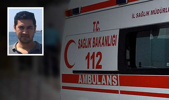Bursa’da hasta bakıcının acı ölümü!
