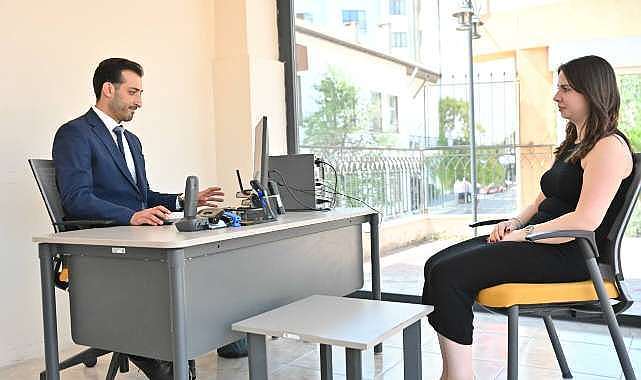Bursa’da iş arayanlar buraya başvursun!