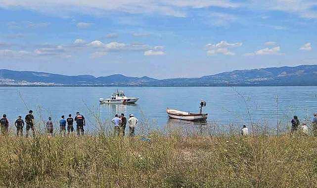 Bursa’da konuşma engelli gencin acı sonu!