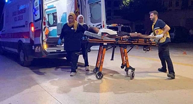 Bursa’da mesajlaşmayla başlayan husumet kanlı bitti