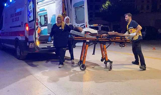 Bursa’da mesajlaşmayla başlayan husumet kanlı bitti