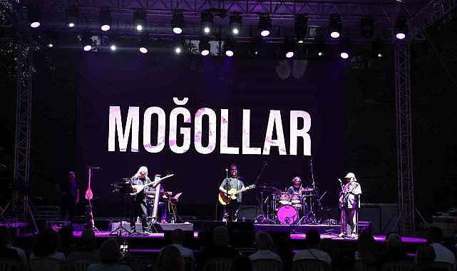 Bursa’da Moğollar rüzgârı