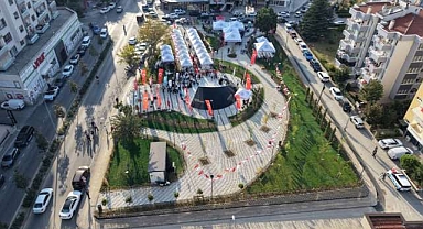 Bursa’da şehitlerin hatırası burada yaşatılacak