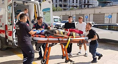 Bursa’da traktör devrildi: 1 ölü