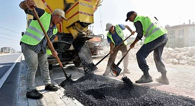 Bursa’da ulaşım ağı genişliyor! O bulvara 800 metrelik bisiklet yolu