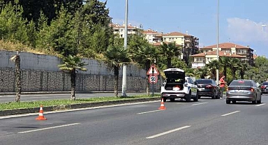 Bursa’da yaşlı kadının acı sonu