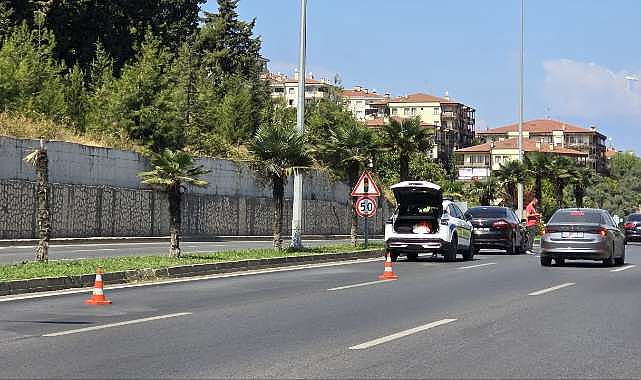 Bursa’da yaşlı kadının acı sonu