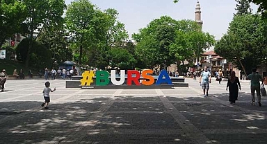 Bursa’da yeni haftada hava nasıl olacak? İşte gün gün tahminler