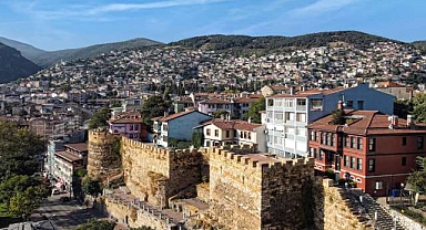 Bursa’da yeni haftada hava nasıl olacak? İşte gün gün tahminler