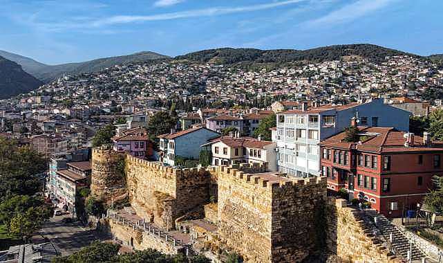 Bursa’da yeni haftada hava nasıl olacak? İşte gün gün tahminler