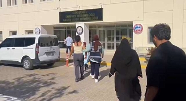 Bursa dahil 19 ilde modem dolandırıcılığı operasyonu: 90 gözaltı!