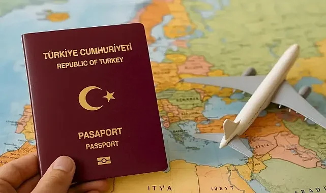 Bursa dahil 6 ilde vize operasyonu!