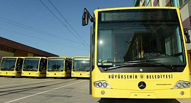 Bursa’daki bu otobüsleri kullananlar dikkat!