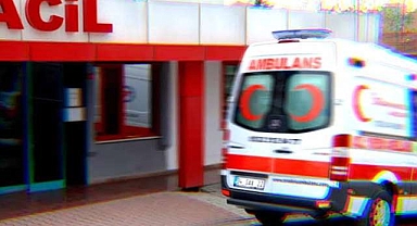 Bursa’daki kahreden kazadan acı haber!