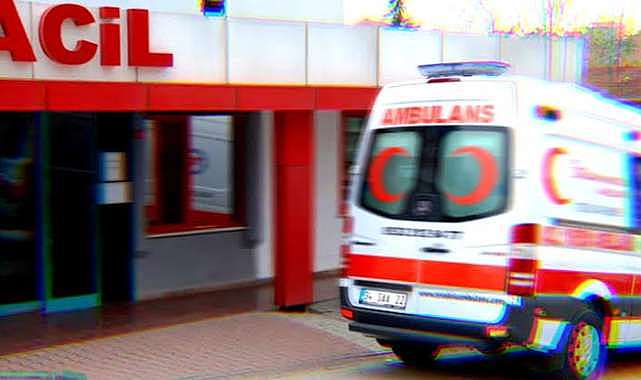 Bursa’daki kahreden kazadan acı haber!