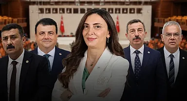 Bursa’dan 5 ret, 15 kabul!