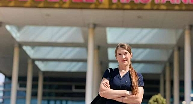 Bursa’dan İtalya’ya uzanan başarı!