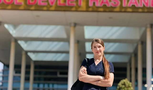 Bursa’dan İtalya’ya uzanan başarı!