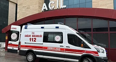 Bursa’dan kahreden haber!