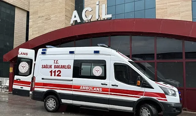 Bursa’dan kahreden haber!