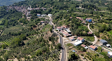 Bursa’nın 6 mahallesine yeni yol