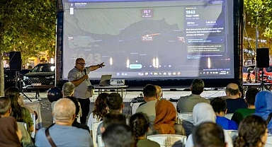 Bursa’nın en riskli ilçesinde deprem zirvesi; ‘Nüfus yoğunluğu azaltılmalı’
