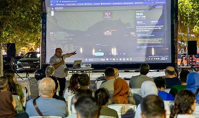 Bursa’nın en riskli ilçesinde deprem zirvesi; ‘Nüfus yoğunluğu azaltılmalı’