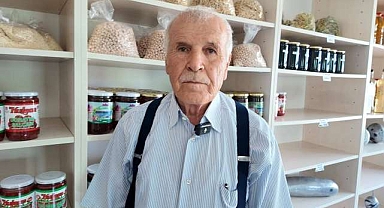 Bursa’nın meşhur lezzeti Hollanda’ya 500 ton gönderilecek!
