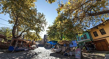 Bursa’nın turistik bölgesi için yeni karar