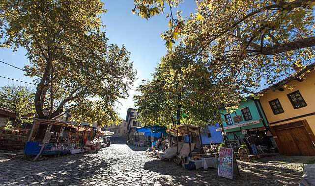 Bursa’nın turistik bölgesi için yeni karar