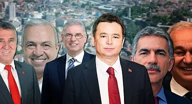 Bursa siyasetini hareketlendiren çağrı!