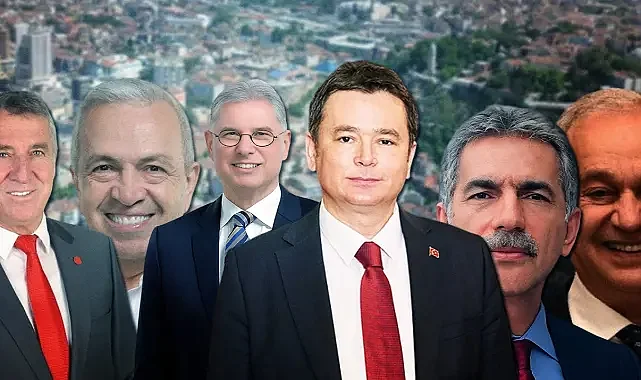 Bursa siyasetini hareketlendiren çağrı!