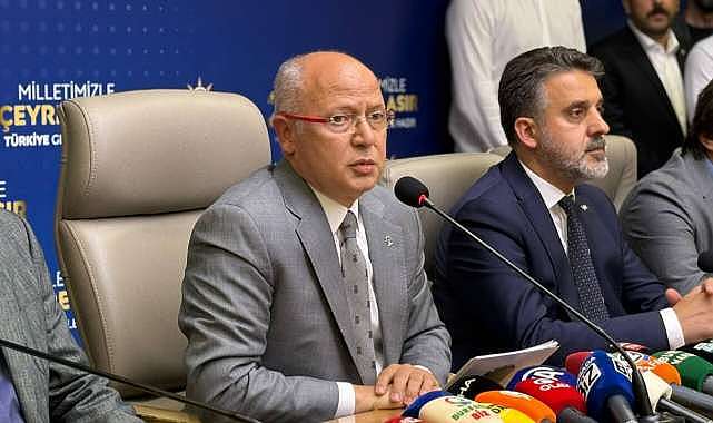 Bursa’ya 2 yeni hastane müjdesi!
