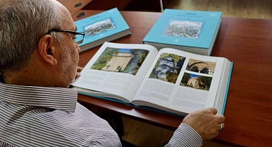 Bursa’ya yakışan dev çalışma!