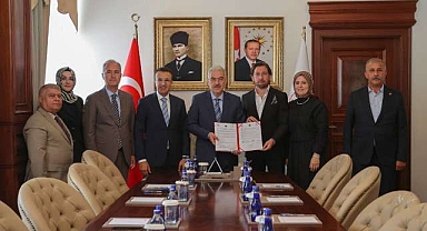 Bursa’ya yeni aile sağlığı merkezi!