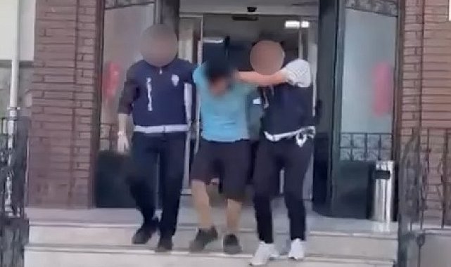 Bursa'da 4 hükümlü yakalandı