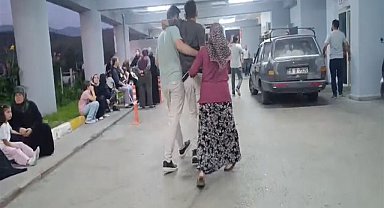Bursa'da düğün yemeğinden zehirlenenlerin sayısı 367'ye yükseldi