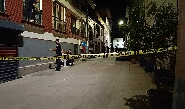 Bursa'da hamile kadın balkondan düşerek hayatını kaybetti