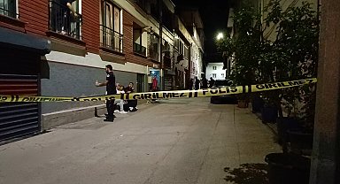 Bursa'da hamile kadın balkondan düşerek hayatını kaybetti