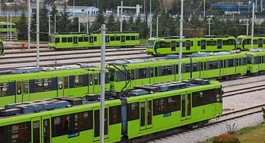 Bursalıların oylarıyla belirlenecek dev anket başladı!