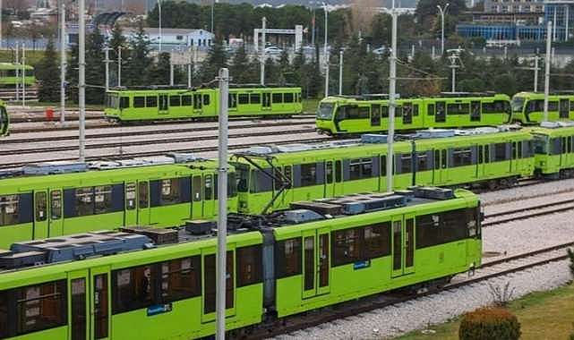Bursalıların oylarıyla belirlenecek dev anket başladı!