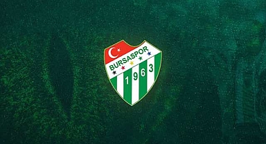 Bursaspor’da sakatlık şoku! Bodrum maçında yoklar