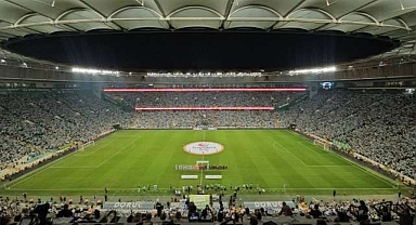 Bursaspor’dan büyük rekor! Bir maçla hepsini solladı