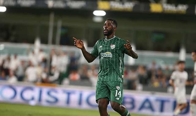 Bursaspor’dan reyting rekoru