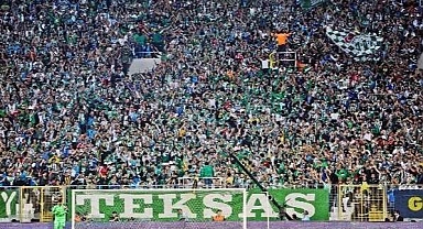 Bursaspor taraftarından toplantı çağrısı