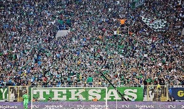 Bursaspor taraftarından toplantı çağrısı