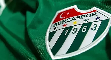 Bursaspor transfer yapacak mı? Camiaya heyecanlandıran açıklama
