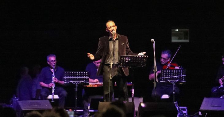 Büyükşehir’den Kurşunlu’da müzik ziyafeti