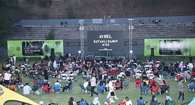 Çalı Köy Filmleri Festivali başlıyor